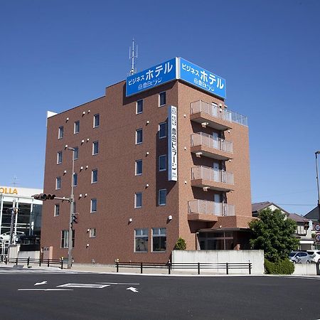 Toyota Village Eksteriør billede
